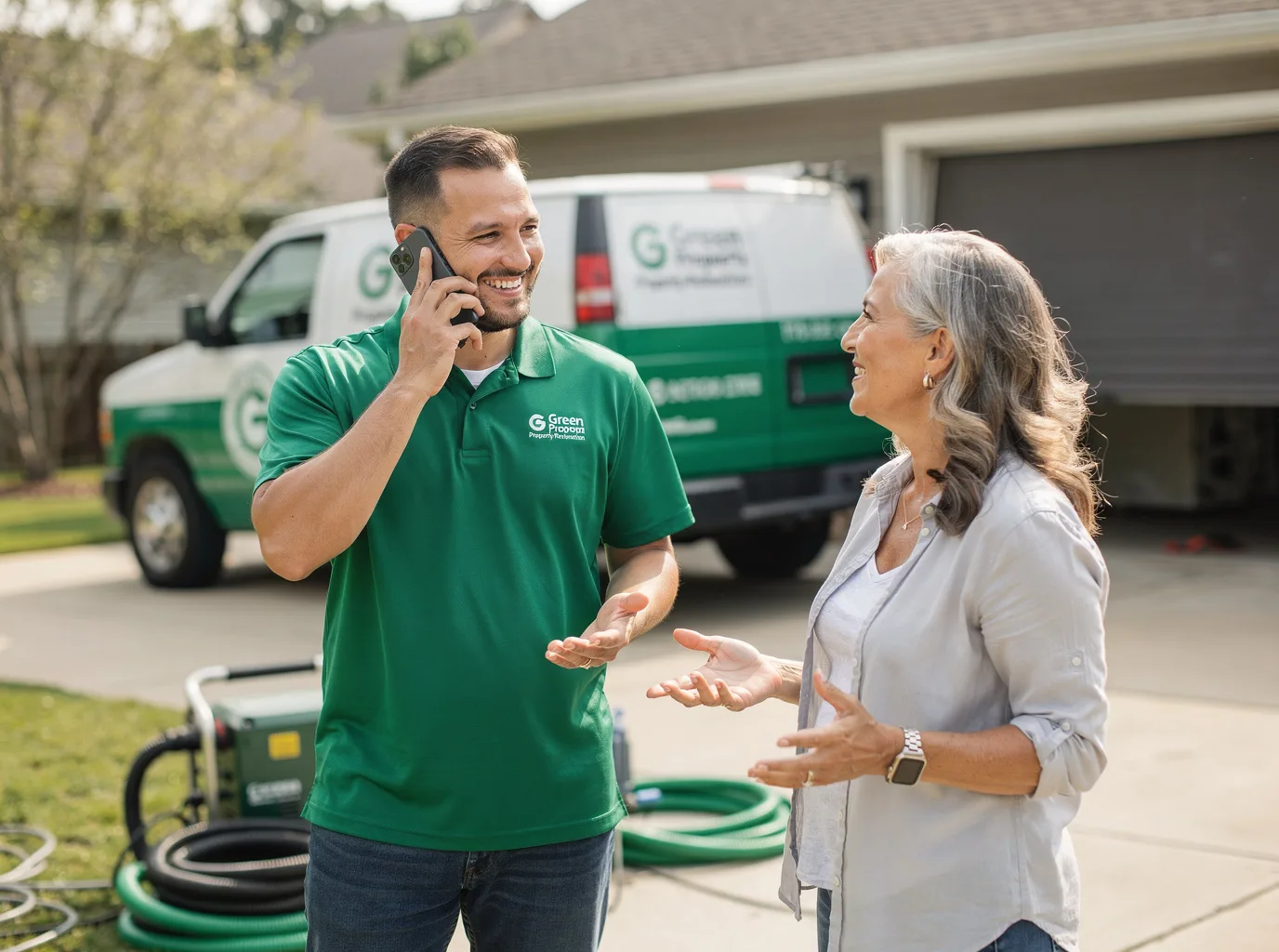 Water Damage Restoration Lynn, AL FAQs